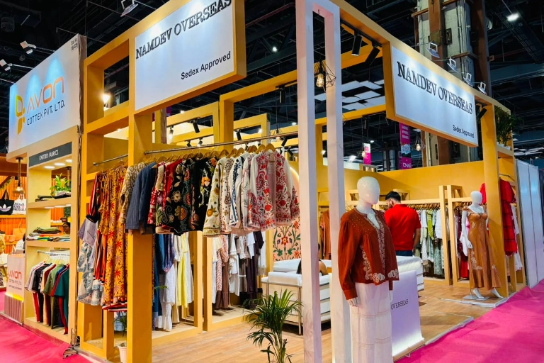 Stall Designs