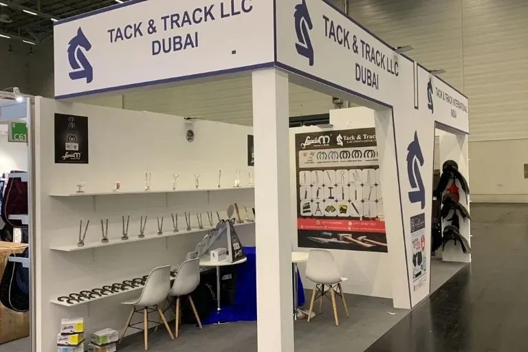 Trade show booth fabrication for pharma exhibitors in Japan