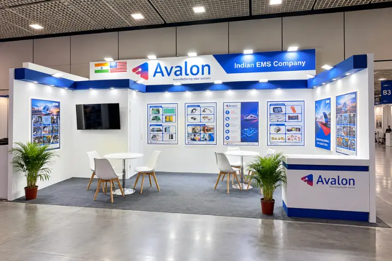 Stall Designs