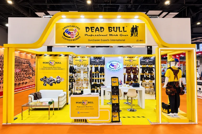 Stall Designs