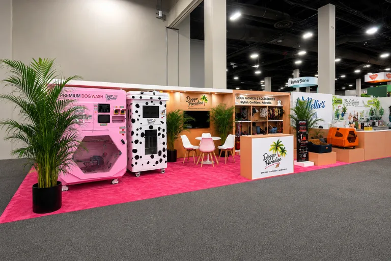 Stall Designs
