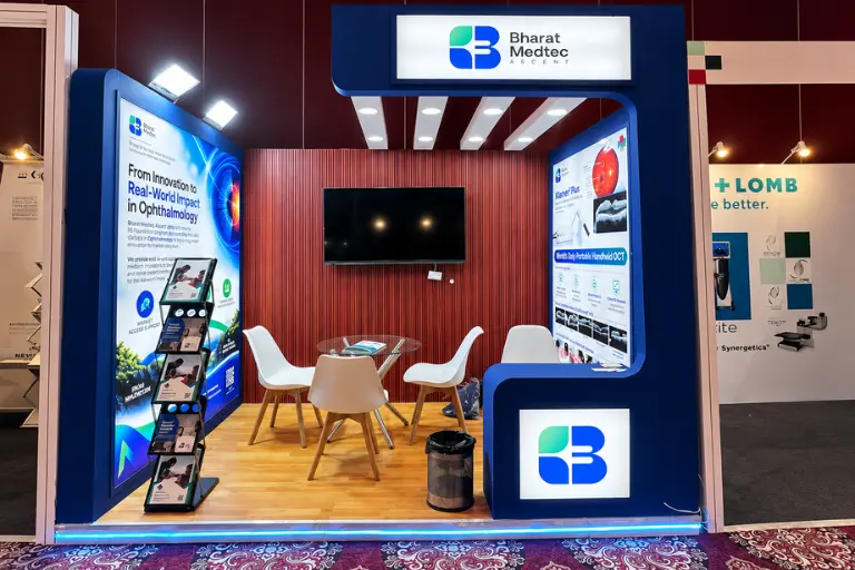 Stall Designs