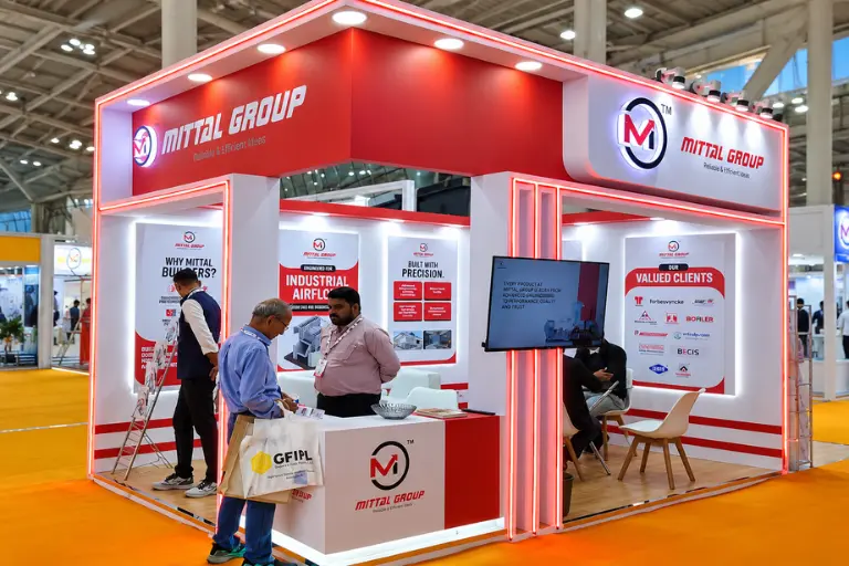 Stall Designs