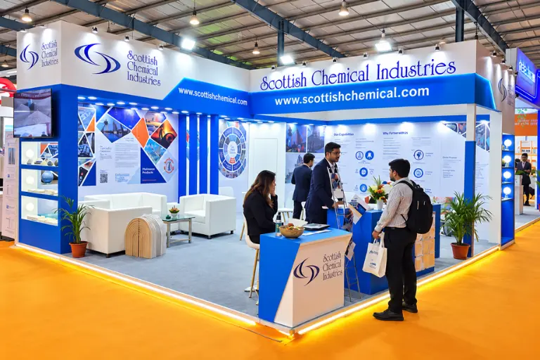 Stall Designs