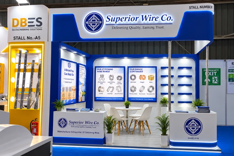 Stall Designs