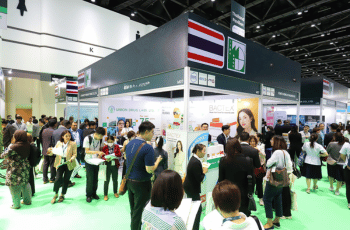 CPHI South East Asia 2025