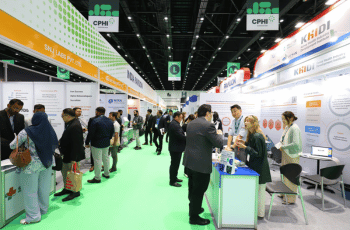 CPHI South East Asia 2025