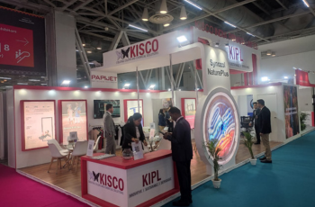 Showcase your brand at the Indian Handicrafts & Gifts Fair 2025 with custom exhibition booths designed for handicraft, home décor, and lifestyle exhibitors.